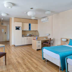 Отель Гранд Каньон, Санкт-Петербург, Ленинградская область