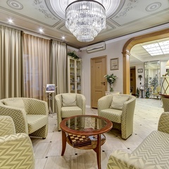 Отель Пушка ИНН, Санкт-Петербург, Ленинградская область