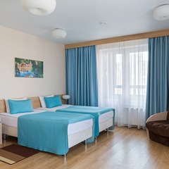 Отель Гранд Каньон, Санкт-Петербург, Ленинградская область