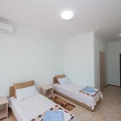 Гостевой дом Тургеневский, Анапа, Краснодарский край