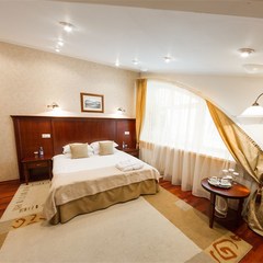 Отель Аркадия, Санкт-Петербург, Ленинградская область