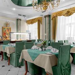 Отель Аркадия, Санкт-Петербург, Ленинградская область