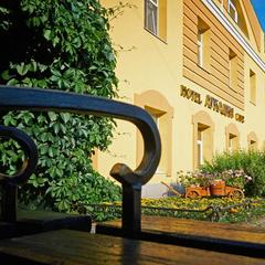 Отель Аркадия, Санкт-Петербург, Ленинградская область