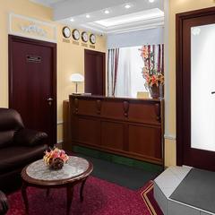 Отель Аркадия, Санкт-Петербург, Ленинградская область