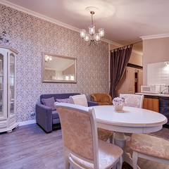 Отель Пушка ИНН, Санкт-Петербург, Ленинградская область