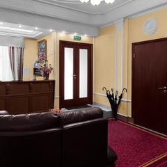 Отель Аркадия, Санкт-Петербург, Ленинградская область