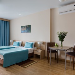 Отель Гранд Каньон, Санкт-Петербург, Ленинградская область