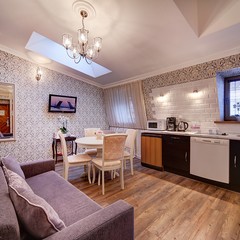 Отель Пушка ИНН, Санкт-Петербург, Ленинградская область