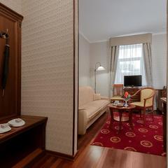 Отель Аркадия, Санкт-Петербург, Ленинградская область