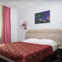 Отель Форт Колесник , Ленинградская область