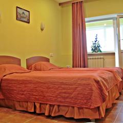 Отель Люко / LUKO Hotel, Санкт-Петербург, Ленинградская область