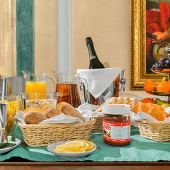 Отель Аркадия, Санкт-Петербург, Ленинградская область