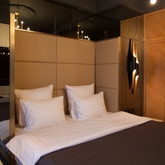 Отель Гамма / The Gamma Hotel , Санкт-Петербург, Ленинградская область