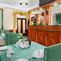 Отель Аркадия, Санкт-Петербург, Ленинградская область