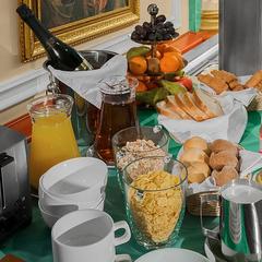 Отель Аркадия, Санкт-Петербург, Ленинградская область