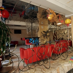 Отель Форт Колесник , Ленинградская область