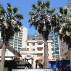 Отель Bounty, Сочи, Краснодарский край