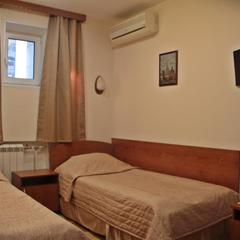 Отель Люко / LUKO Hotel, Санкт-Петербург, Ленинградская область