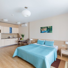 Отель Гранд Каньон, Санкт-Петербург, Ленинградская область