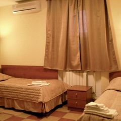 Отель Люко / LUKO Hotel, Санкт-Петербург, Ленинградская область