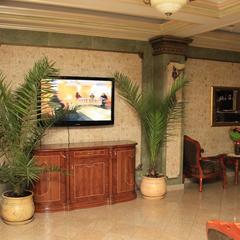 Отель Bounty, Сочи, Краснодарский край