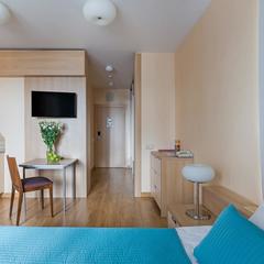 Отель Гранд Каньон, Санкт-Петербург, Ленинградская область