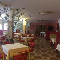 Отель Форт Колесник , Ленинградская область