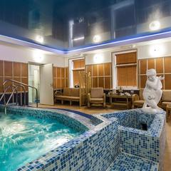 Отель Аркадия, Санкт-Петербург, Ленинградская область