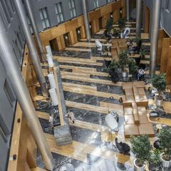 Отель Гамма / The Gamma Hotel , Санкт-Петербург, Ленинградская область