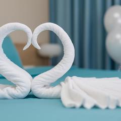 Отель Гранд Каньон, Санкт-Петербург, Ленинградская область