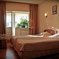 Отель Люко / LUKO Hotel, Санкт-Петербург, Ленинградская область