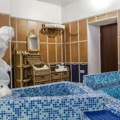 Отель Аркадия, Санкт-Петербург, Ленинградская область