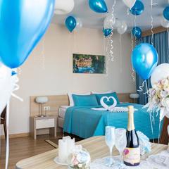 Отель Гранд Каньон, Санкт-Петербург, Ленинградская область