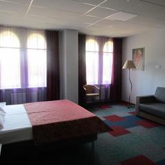 Отель Форт Колесник , Ленинградская область