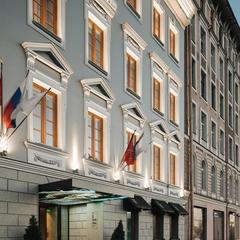 Отель Гамма / The Gamma Hotel , Санкт-Петербург, Ленинградская область