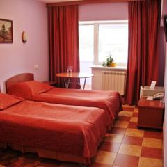 Отель Люко / LUKO Hotel, Санкт-Петербург, Ленинградская область