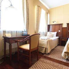 Отель Аркадия, Санкт-Петербург, Ленинградская область