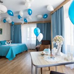 Отель Гранд Каньон, Санкт-Петербург, Ленинградская область