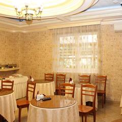 Отель Bounty, Сочи, Краснодарский край