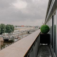 Отель Гамма / The Gamma Hotel , Санкт-Петербург, Ленинградская область