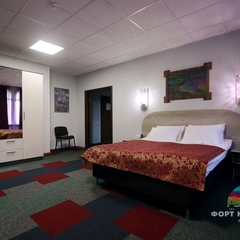 Отель Форт Колесник , Ленинградская область