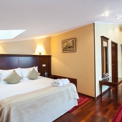 Отель Аркадия, Санкт-Петербург, Ленинградская область