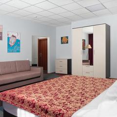 Отель Форт Колесник , Ленинградская область