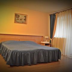 Отель Люко / LUKO Hotel, Санкт-Петербург, Ленинградская область