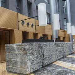 Отель Гамма / The Gamma Hotel , Санкт-Петербург, Ленинградская область