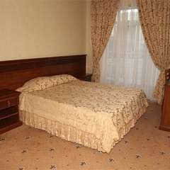 Отель Bounty, Сочи, Краснодарский край