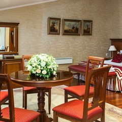 Отель Аркадия, Санкт-Петербург, Ленинградская область