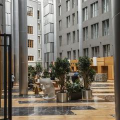 Отель Гамма / The Gamma Hotel , Санкт-Петербург, Ленинградская область