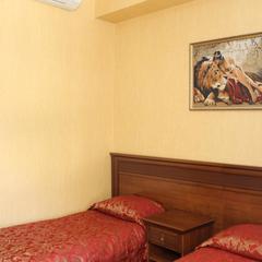 Отель Bounty, Сочи, Краснодарский край