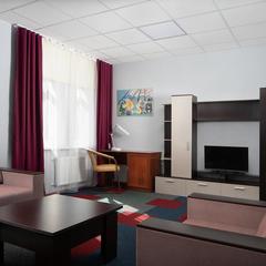 Отель Форт Колесник , Ленинградская область